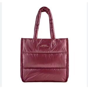 BRAND NEW MARC JACOBS Perfect Absolute Quilted Tote Bag